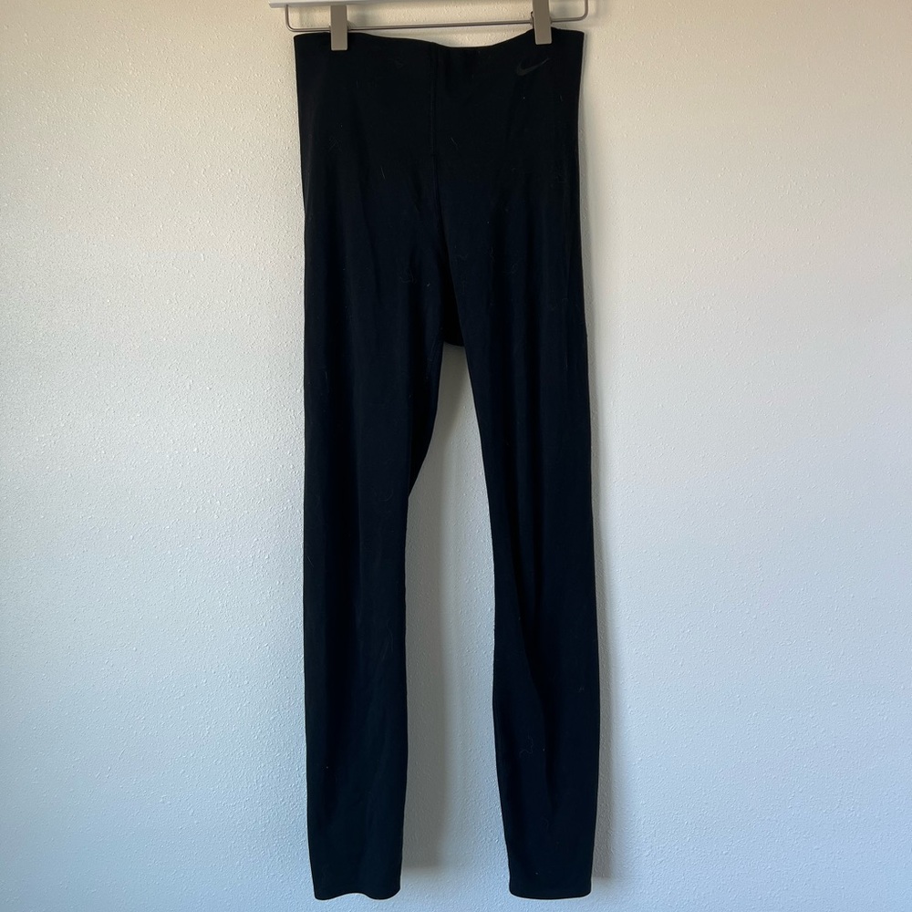 Womens Nike Seamless Leggings Size Small